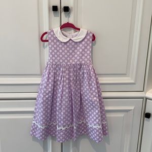 Beautiful girls dress